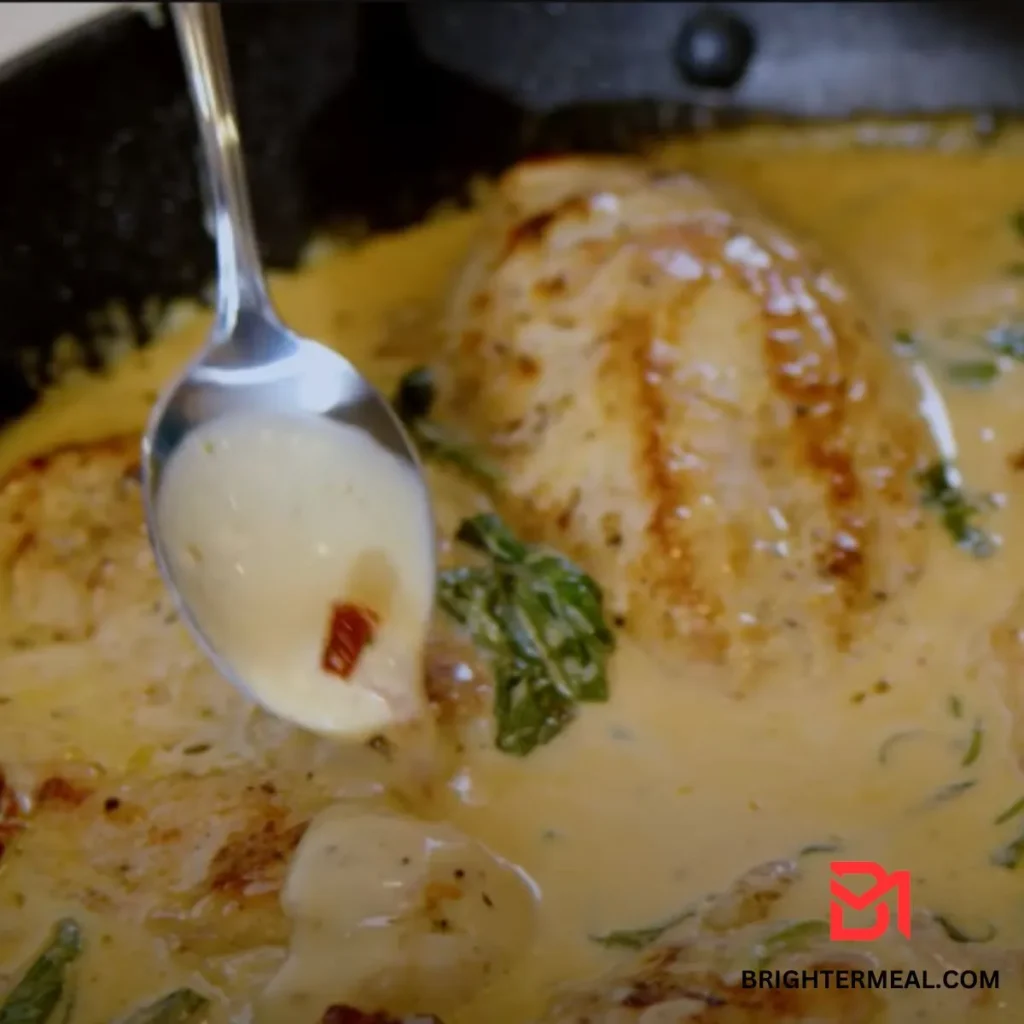 What Is Marry Me Chicken?