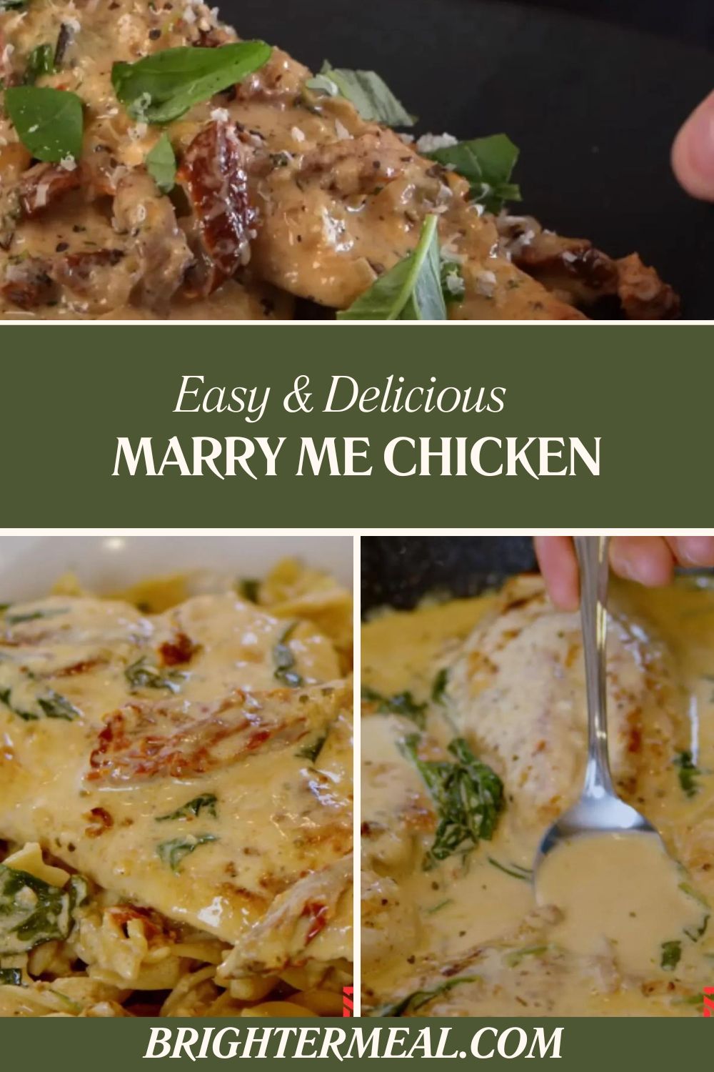 Pinterest Hidden Image