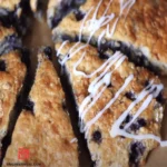 Master Scones Recipe