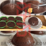 Chocolate Milk Dessert Recipe