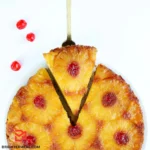Pineapple juice cake recipe