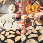 Soft Pancake Recipe in 5 Minutes