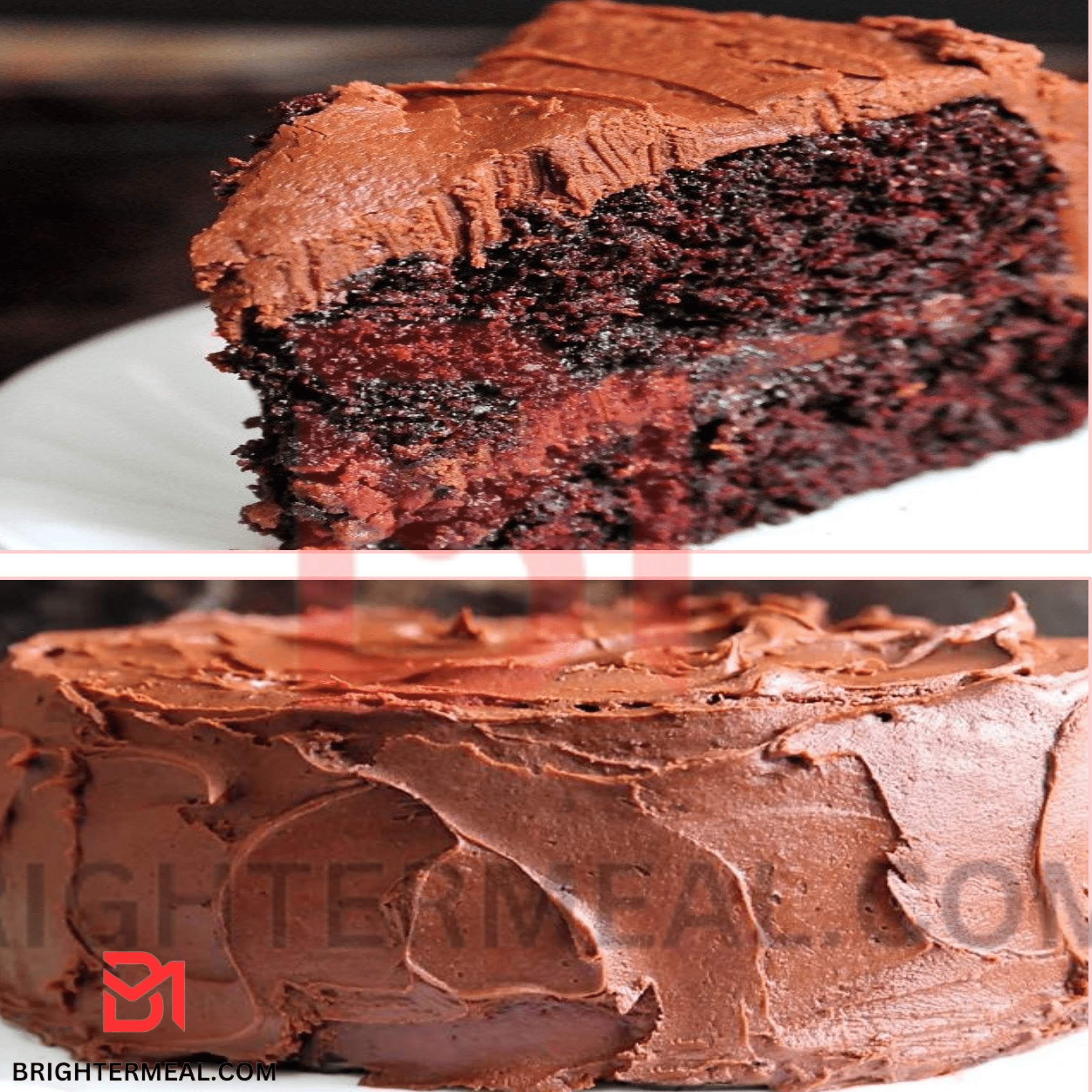 The Best Chocolate Cake Recipe