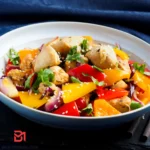 Quick and Easy Chicken Stir Fry