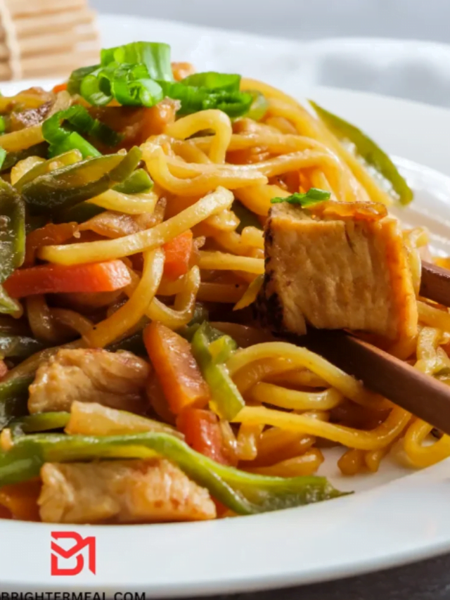 yakisoba