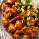 Tips for the Best Tso’s Chicken recipe