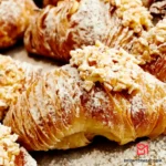 puff pastries