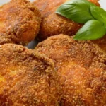 chicken cutlet recipe