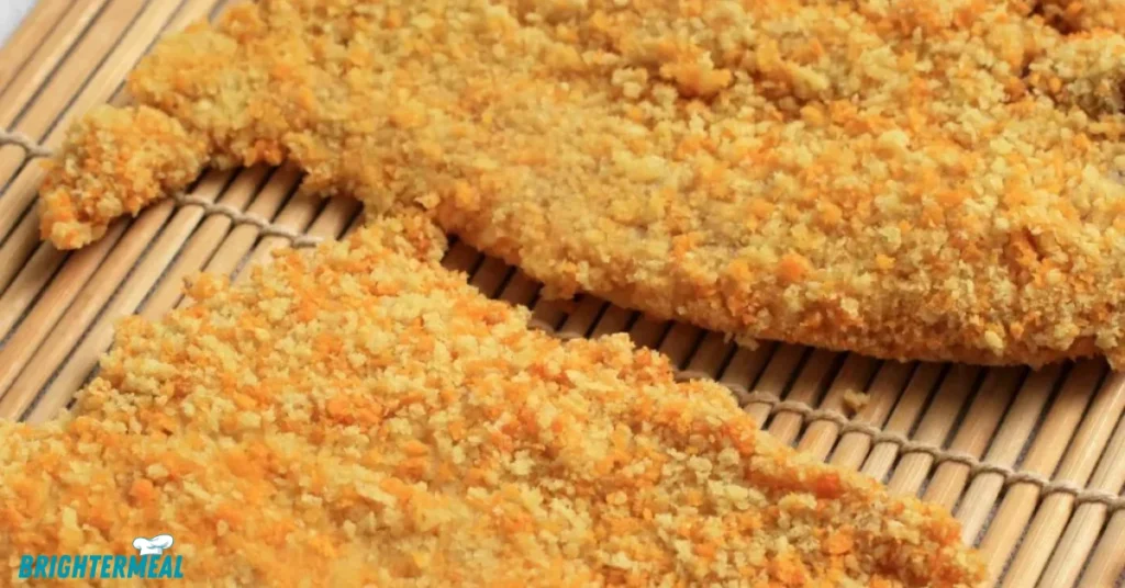 chicken cutlets recipe