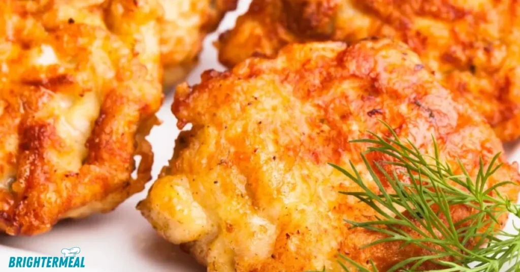 chicken cutlets recipes