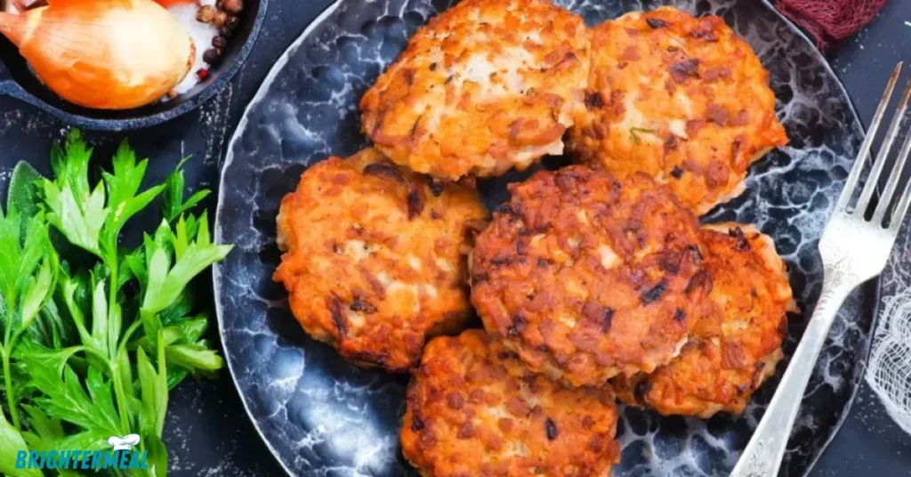 chicken cutlet recipes
