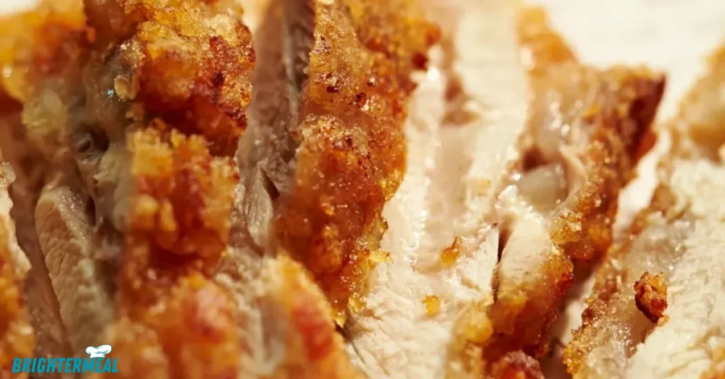 best chicken cutlet recipe