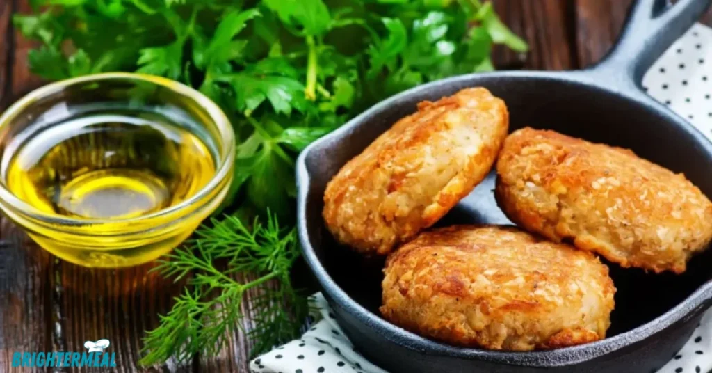 easy chicken cutlet recipes
