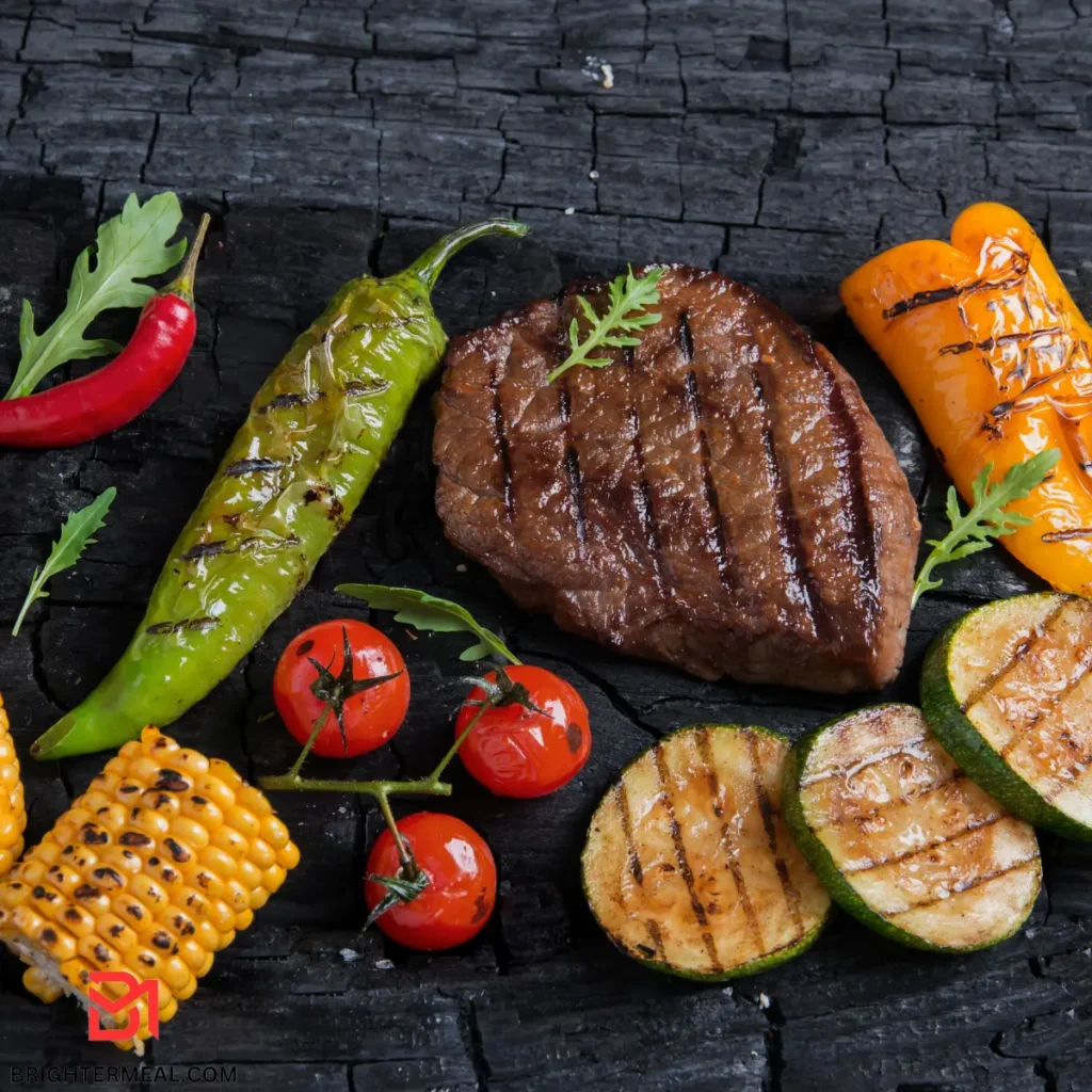 hibachi steak