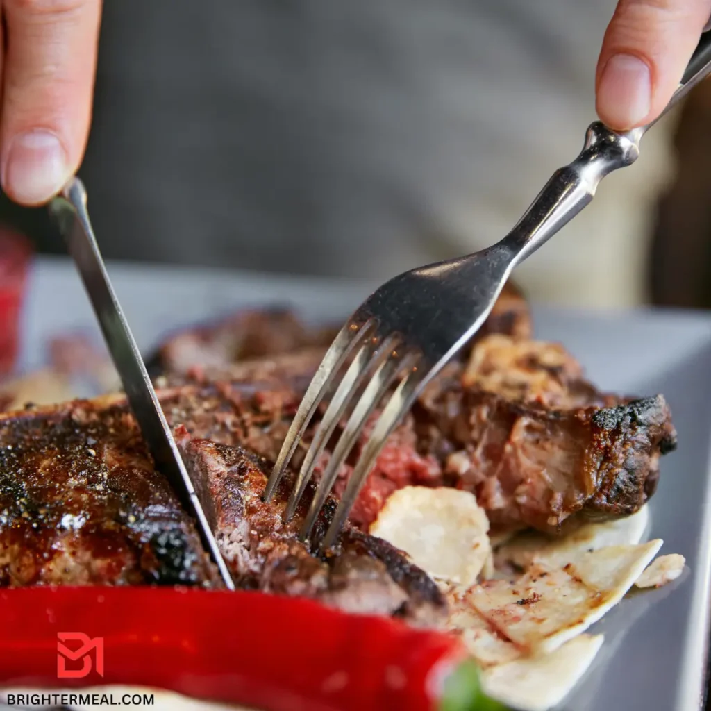 Instant Pot Delight: Hibachi-Inspired Cuisine
