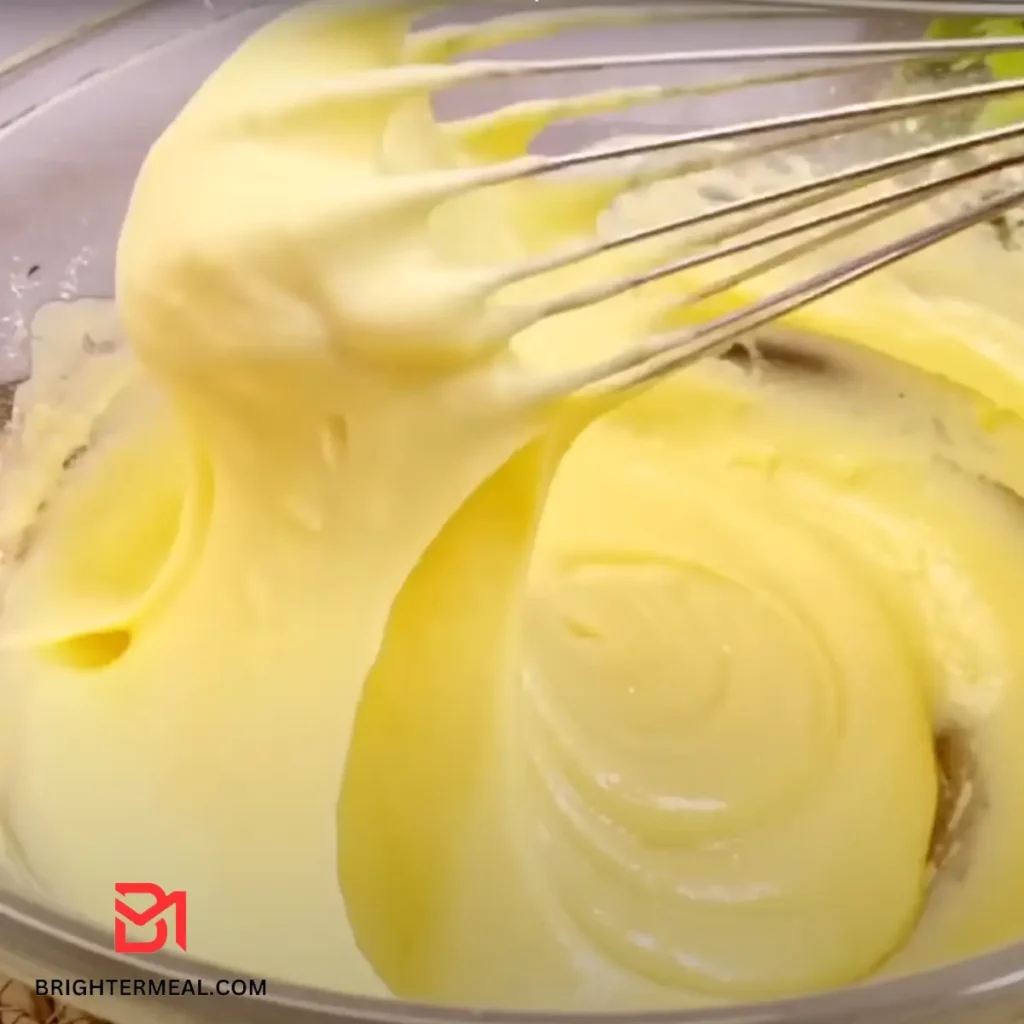 Moist and Flavorful Yogurt Dessert