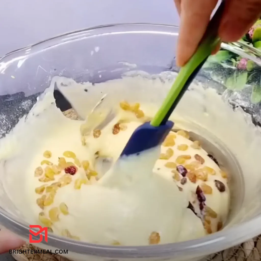 Tempting Homemade Italian Treat
