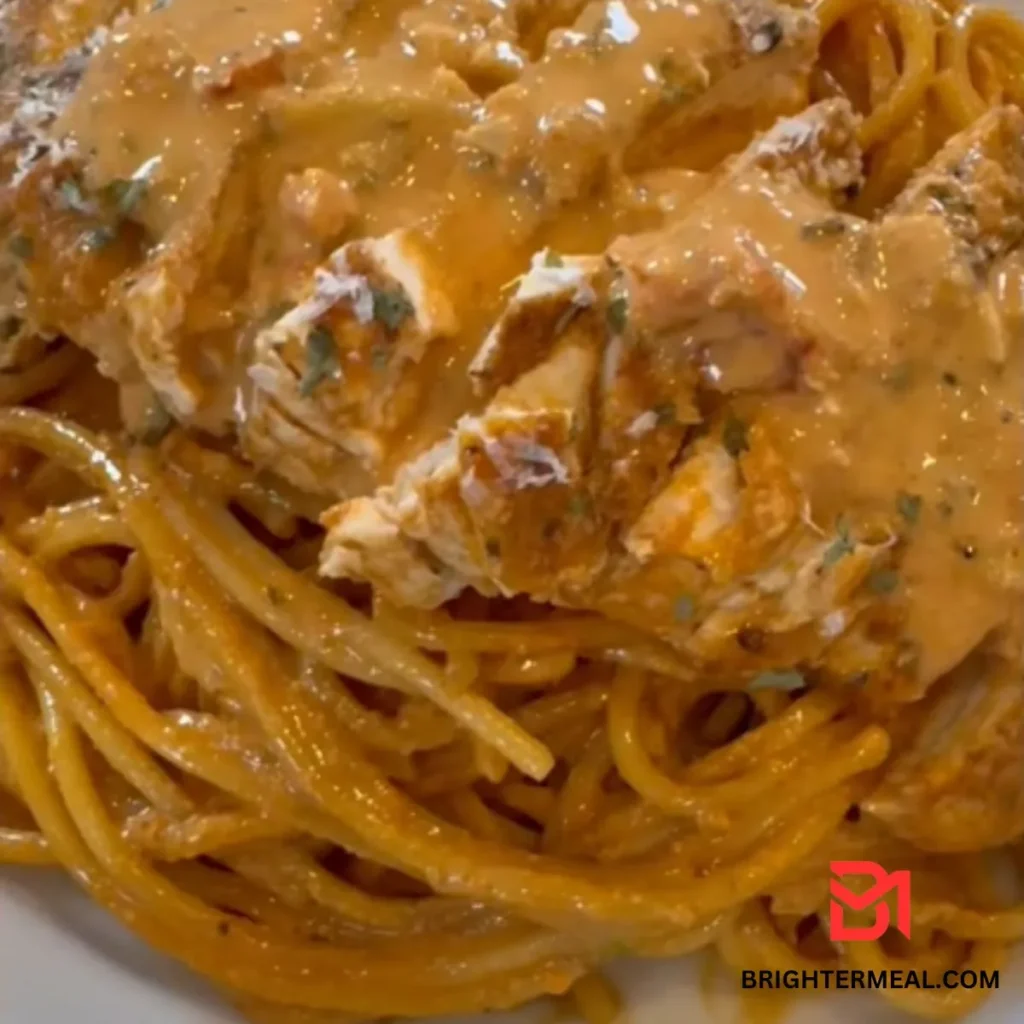 marry me chicken pasta recipe