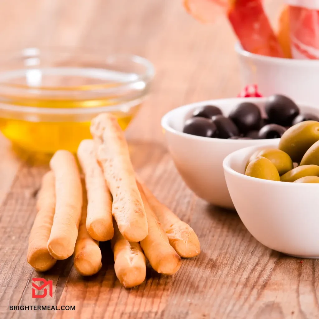 Olive Garden Breadsticks Copycat Recipe