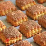 sugar cookies recipe