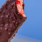 homemade eskimo pie popsicle recipe