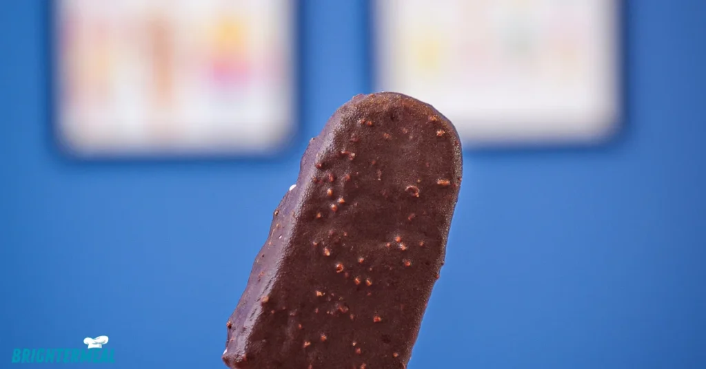 best Homemade eskimo pie popsicle recipe