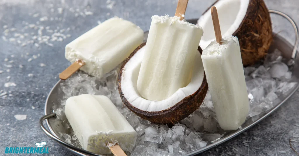 Making your ice cream from scratch