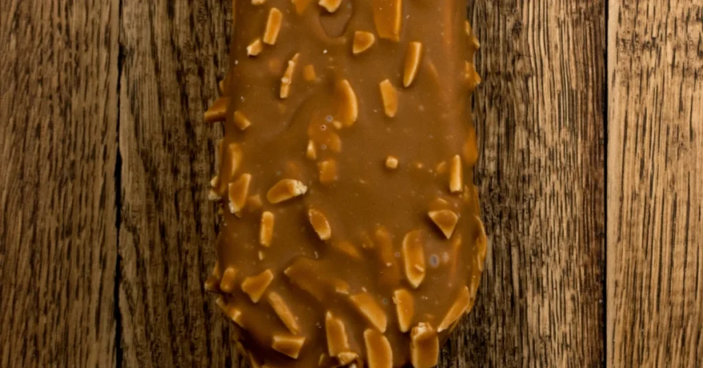 Tips for Perfect Eskimo Pie Popsicle