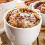 kodiak protein mug cake