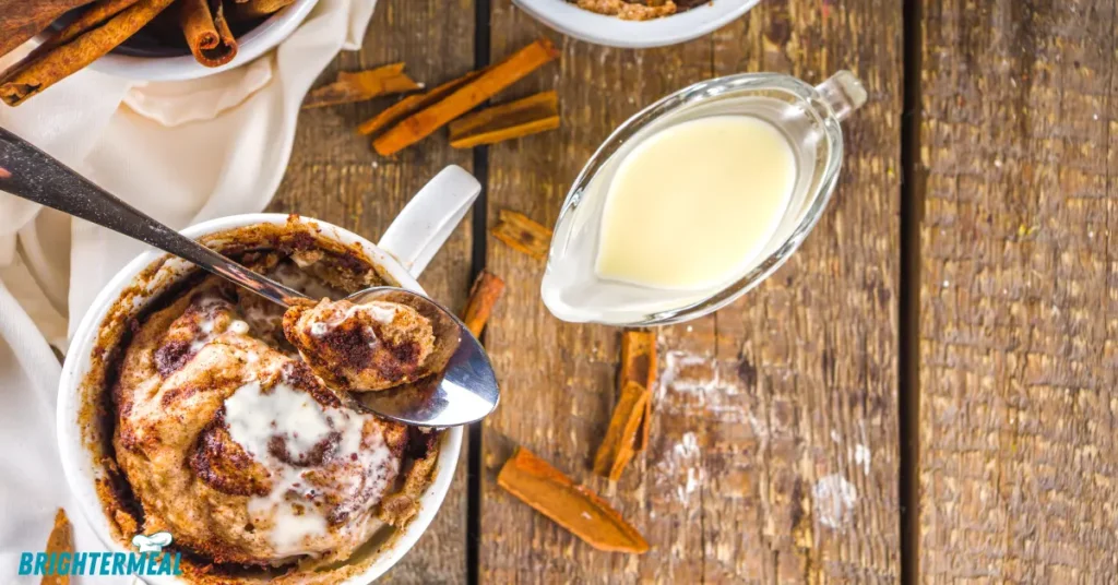 kodiak mug cakes