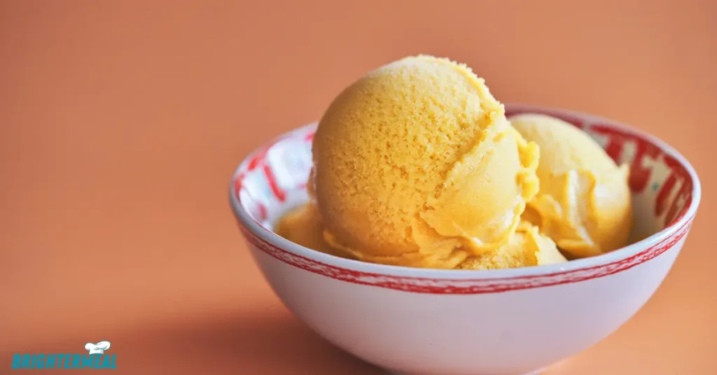 ninja creami mango