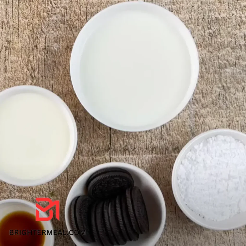 ninja creami cookie butter ice cream