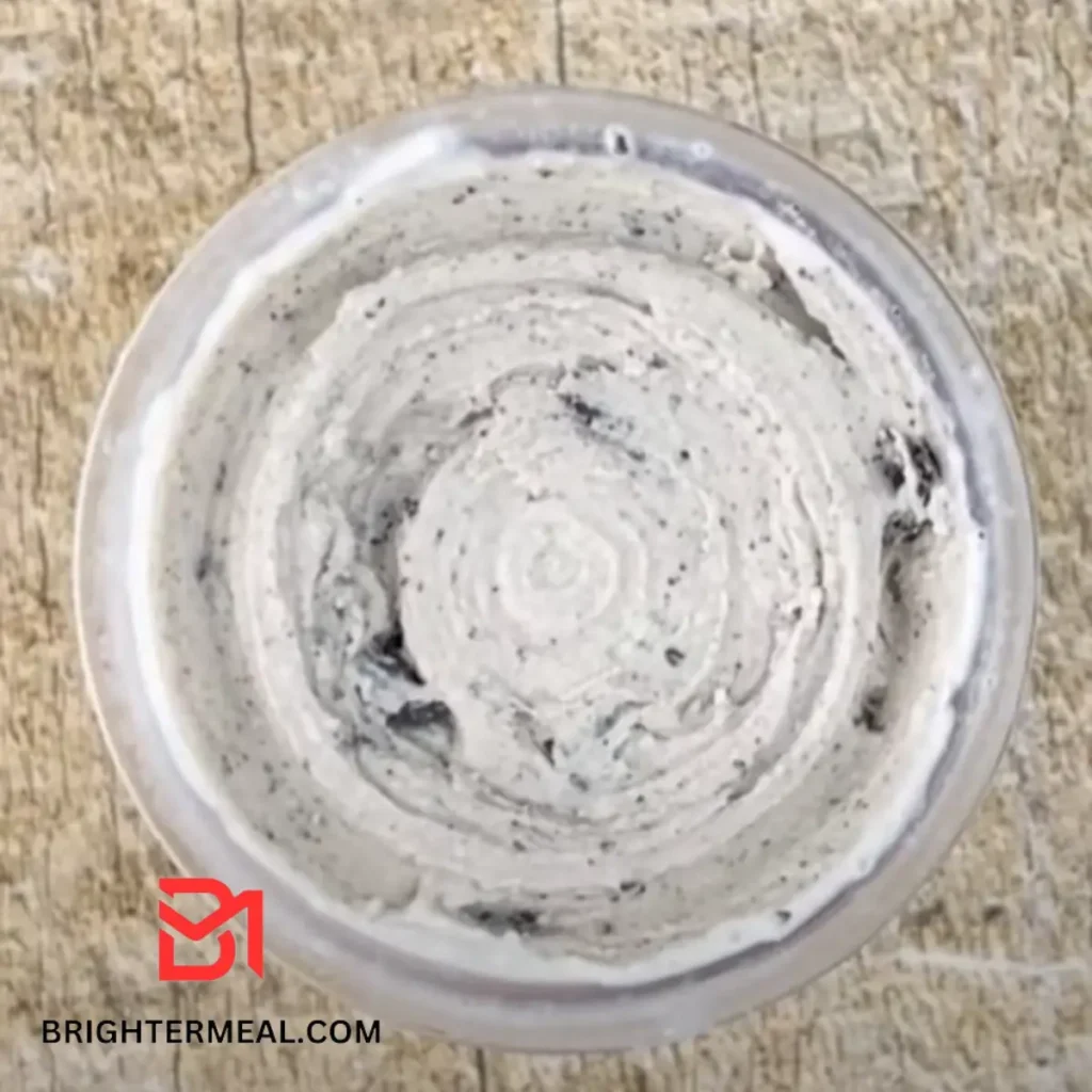 cookies and cream protein ice cream ninja creami
