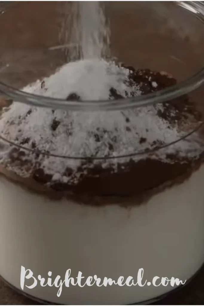 chocolate protein ice cream