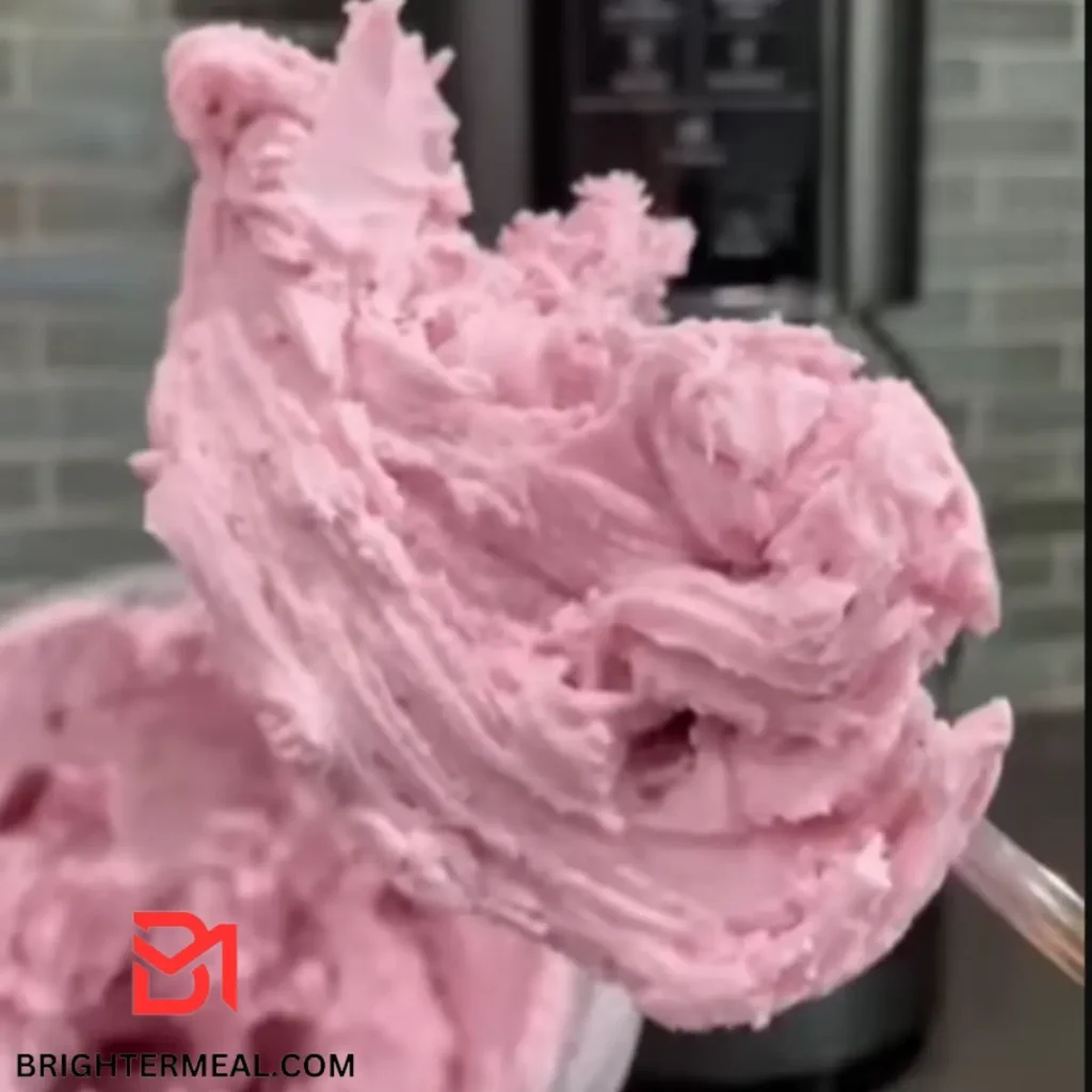 strawberry cheesecake ice cream ninja creami
