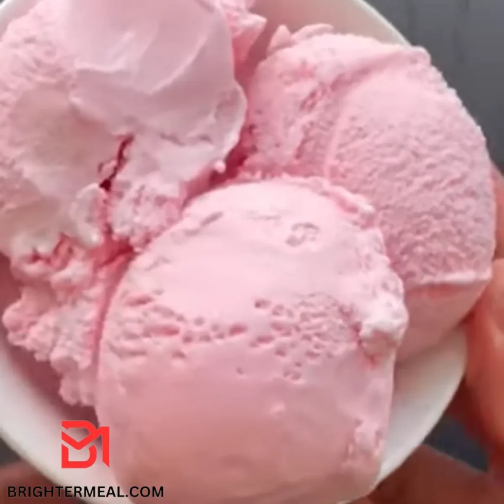 strawberry ice cream ninja creami