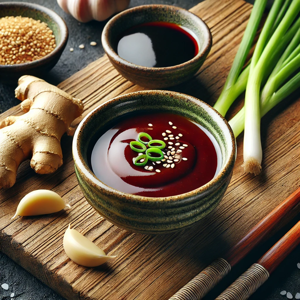 bachan's japanese bbq sauce recipes
