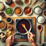 japanese bbq sauce recipe