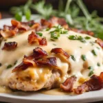 Alice Springs Chicken recipe