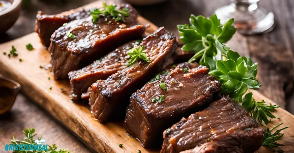 country style beef ribs