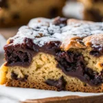 brookie recipe