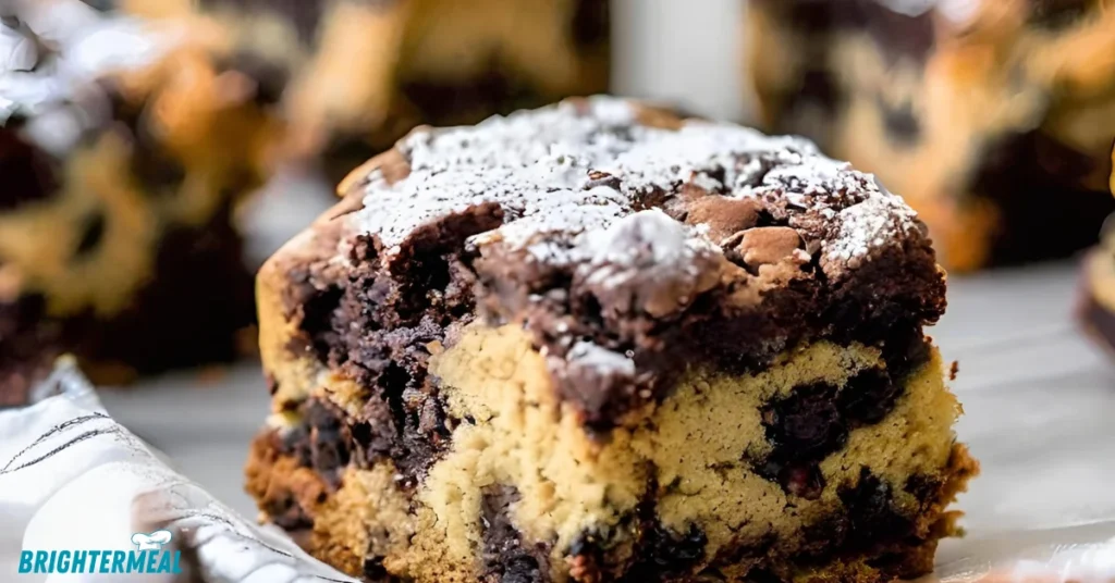 brookies recipe