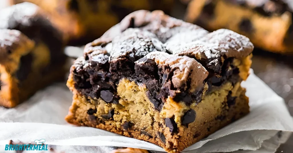 brookie recipe easy