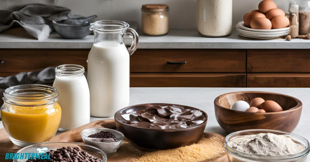 brookie recipes