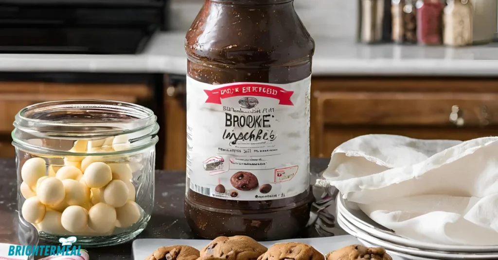 easy brookie recipe