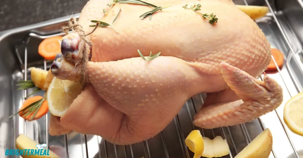 Basic Chicken Brine