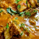 chicken and gravy recipe