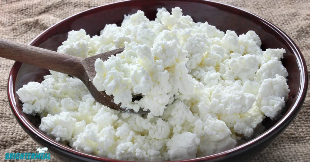 Cottage Cheese Recipes
