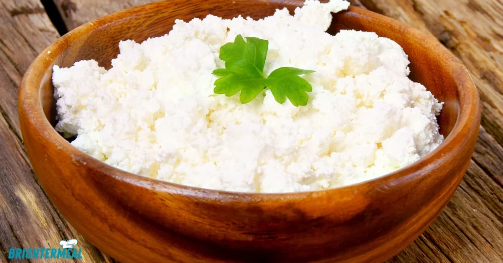 Delicious and Easy Cottage Cheese Recipes