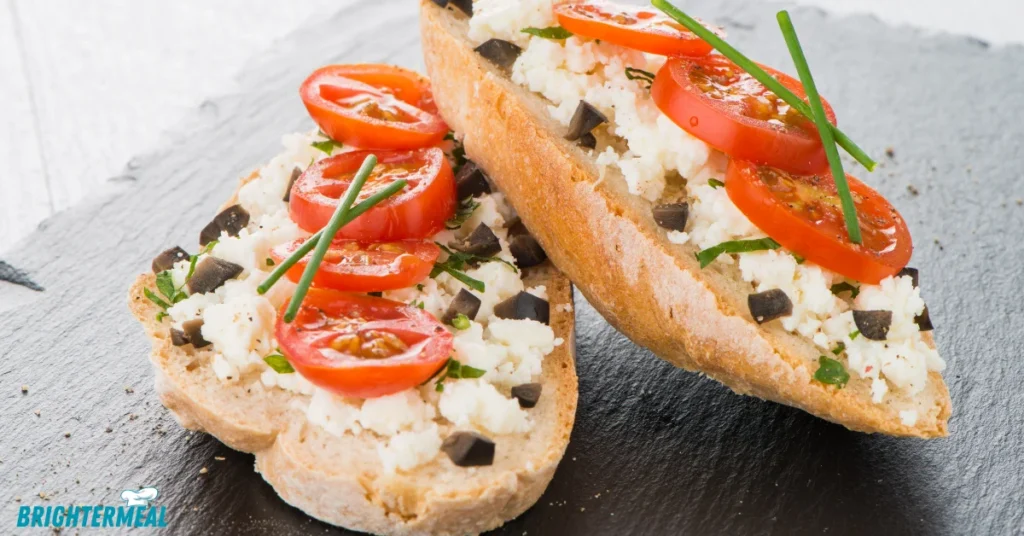 Bread Recipe